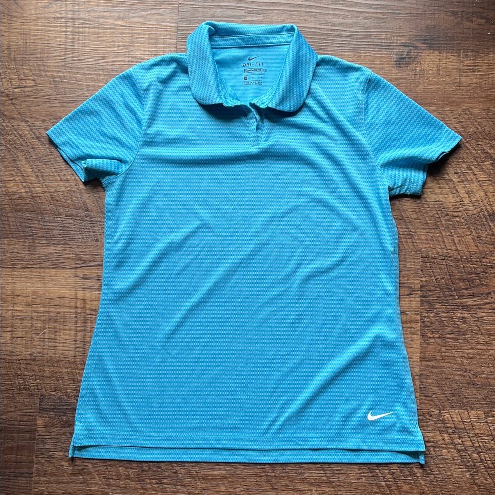 Golf shirt bundle l-Nike, Adidas, and FJ. Medium.